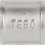 Муфта TEBO ВР 3/4" (14/252) 2