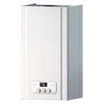 Котел газовый E.C.A. настенный GELIOS PLUS 24 HM NG, 2-ух конт., 24 кВт 1