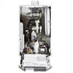 Котел газовый DE DIETRICH EVODENS PRO AMC 45 конденс., настенный, 1 конт., закр.кам.сгор. INIC2 5