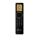 Сплит-система инверторного типа Electrolux Enterprise Super DC EACS/I-12HEN-BLACK/N8_24Y комплект 4
