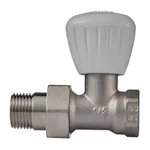 Набор ручной регулировки радиатора Royal Thermo, прямой 1/2" 3