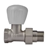 Набор ручной регулировки радиатора Royal Thermo, прямой 1/2" 4