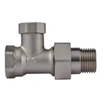 Набор ручной регулировки радиатора Royal Thermo, прямой 1/2" 6