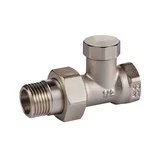Набор ручной регулировки радиатора Royal Thermo, прямой 1/2" 7