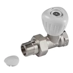 Набор ручной регулировки радиатора Royal Thermo, прямой 1/2" 8