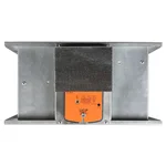 Клапан противопожарный SHUFT SHFDO-60-O-700_250-MB230-0-0-0-0 4