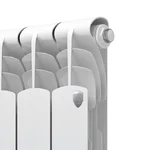 Радиатор Royal Thermo Revolution Bimetall 500 2.0 – 10 секц. 4