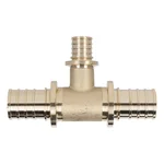 Тройник аксиальный Royal Thermo переходной 25x16x25 (2) 2
