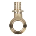 Тройник аксиальный Royal Thermo переходной 25x16x25 (2) 4