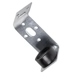 Крепеж с виброизолятором SHUFT Z-образный М8 (упак.100шт.) 4