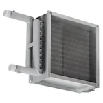 Нагреватель водяной SHUFT WHC 200*200-2 1