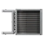 Нагреватель водяной SHUFT WHC 200*200-2 2