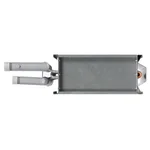 Нагреватель водяной SHUFT WHC 200*200-2 6
