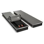Конвектор внутрипольный Royal Thermo ATRIUM-90/300/1000-DG-U-NA 1