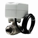 Кран с электроприводом Neptun Standard 230В 3/4 1