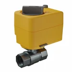 Кран с электроприводом Neptun Standard 230В 3/4 2