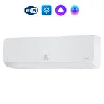 Сплит-система инверторного типа Electrolux Loft DC EACS/I-07HAL/N8 комплект 1