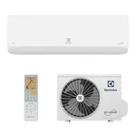 Сплит-система инверторного типа Electrolux Loft DC EACS/I-07HAL/N8 комплект 8