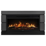 Портал Firelight Moderno 42/40/36, графит 3