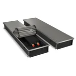 Конвектор внутрипольный Royal Thermo ATRIUM-110/300/2600-DG-U-NA 1