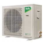 Комплект Ballu BLCI_A_D-48HN8_V4 инверторной сплит-системы, канального типа 7