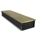 Конвектор внутрипольный Royal Thermo ATRIUM-150/300/800-DG-U-LB 2