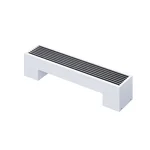 Конвектор напольный Royal Thermo STEP-80/180/700-1-N-WT-LG-NA 1