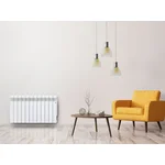 Радиатор биметалл Royal Thermo Revolution Bimetall 500 – 6 секц. 2