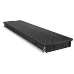Конвектор внутрипольный Royal Thermo ATRIUM-75/300/1000-DG-U-BL 2