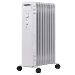 Радиатор масляный Electrolux EOH/BE-09ZW 1