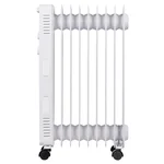 Радиатор масляный Electrolux EOH/BE-09ZW 3