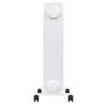 Радиатор масляный Electrolux EOH/BE-09ZW 4