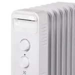 Радиатор масляный Electrolux EOH/BE-09ZW 5