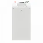 Котел газовый BAXI POWER HT-A 1.430 конденс., напольный, 1 конт., откр.кам.сгор. 3