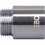 Удлинитель TEBO хромированный ВР/НР 3/4"х 50 мм (18/144) 2