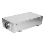 Установка приточная SHUFT ECO-SLIM 1100-15,0/3-А 1