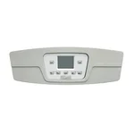 Котел газовый настенный конденсационны LUNA DUO-TEC MP 1.60 4