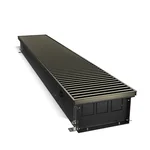 Конвектор внутрипольный Royal Thermo ATRIUM-110/200/2600-DG-U-DB 2