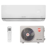 Сплит-система инверторного типа Royal Thermo Siena DC RTSI-24HN8 комплект 7
