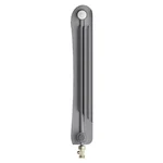 Радиатор биметаллический Royal Thermo Infinity 500 Silver Satin VR80 - 4 секц. 3