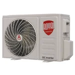 Сплит-система инверторного типа Royal Thermo Diamond DC RTDI-09HN8/Wi-Fi комплект 11