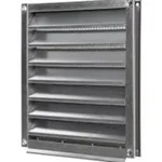 Решетка погодозащитная WSG MPC 700 1