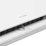 Сплит-система инверторного типа Royal Thermo Diamond DC RTDI-12HN8/Wi-Fi комплект 5