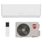 Сплит-система инверторного типа Royal Thermo Diamond DC RTDI-12HN8/Wi-Fi комплект 10