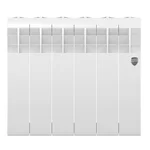 Радиатор биметаллический Royal Thermo BILINER B 350 Белый - 6 секц. 2