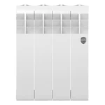 Радиатор биметаллический Royal Thermo BILINER B 350 Белый - 4 секц. 2