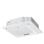 Комплект Royal Thermo Forte Integro RTFC-36LAKHN1 сплит-системы, кассетного типа 1