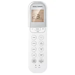 Комплект Royal Thermo Forte Integro RTFC-36LAKHN1 сплит-системы, кассетного типа 3