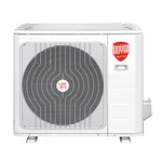 Комплект Royal Thermo Forte Integro RTFC-36LAKHN1 сплит-системы, кассетного типа 4