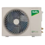 Комплект Ballu BLCI_A_D-18HN8_V4 инверторной сплит-системы, канального типа 7